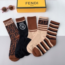 Fendi Scoks